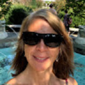 Meet your Posher, Anne